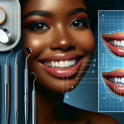 The Architecture of a Smile: Five Masterful Insights into the Craftsmanship of Premium Dental Makeovers