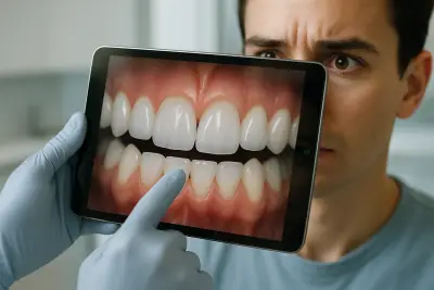 When Design Details Decide Everything: What Viral Spacing Fails Teach Us About Luxury Smile Design