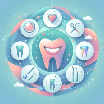 Five Premier Dental Innovations to Revolutionize Your Smile Makeover
