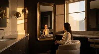 Beyond the Mirror: Cosmetic Dentistry as Modern Facial Refinement