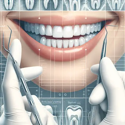 Mastering the Art of Smile Symmetry: Five Elite Insights for a Bespoke Smile Makeover