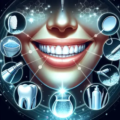 The Resonance of Refinement: Five Harmonious Insights into the Mastery of Smile Makeovers
