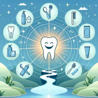 The Symphony of Dental Elegance: Five Pristine Pathways to a Radiant Smile Makeover