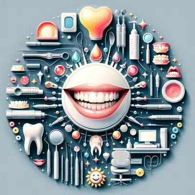 The Quintessential Guide to Designing Your Dream Smile