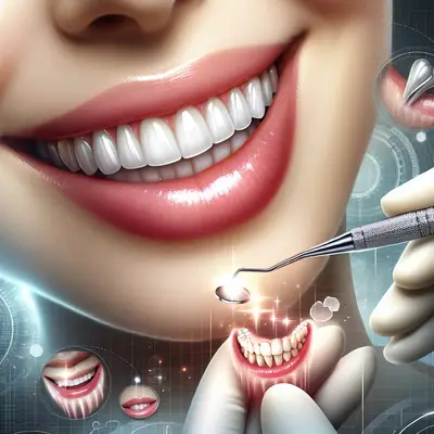 The Art of the Smile: Elevating Beauty Through Cosmetic Dentistry