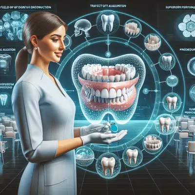 Exquisite Alchemy of Smile Reconstruction: Five Premium Wisdoms for a Stellar Dental Revamp