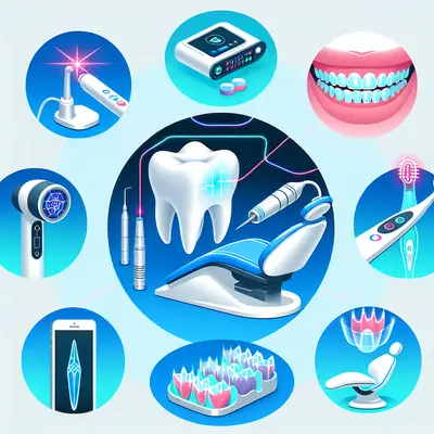 Five Elite Dental Innovations Elevating the Art of Smile Revitalization