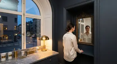 Quiet Luxury in Smile Design: Crafting Elegance Without Saying a Word