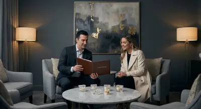 The Curated Treatment Plan: Elevating Dental Procedures into a Smile Strategy