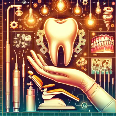 The Renaissance of Radiant Smiles: Five Pioneering Dental Advances