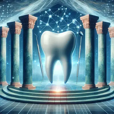 The Architectural Wonders of a Beautiful Smile: Five Exquisite Pillars of an Elite Dental Transformation