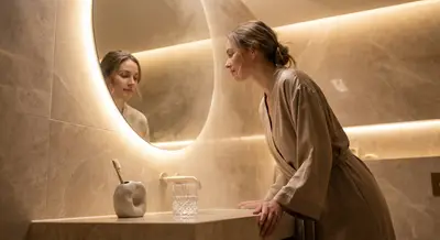 The Invisible Advantage: Oral Wellness as a Strategic Beauty Asset