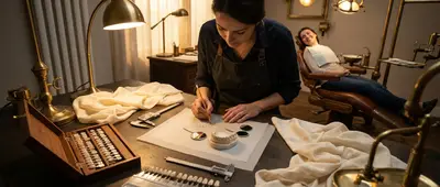 The Silent Codes of Smile Design: Five Insights Behind Refined Results