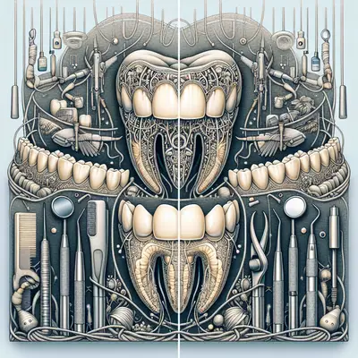 The Tapestry of Transformation: Weaving Magnificence through Cosmetic Dentistry