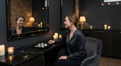 Beyond the Drill: Elevating Dental Procedures into Transformational Makeovers