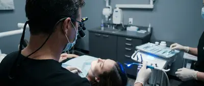 Precision in Practice: Inside the Modern Dental Procedure Experience