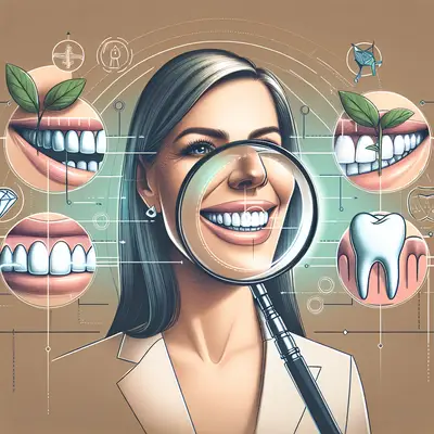 The Artistry of Smile Orchestration: Five Elite Strategies for a Classy Dental Reinvention