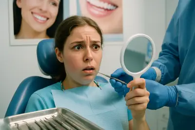 When Cosmetic Surgery Tourism Turns Tragic: What Vietnam’s Viral Case Reveals About Safe Smile Makeovers