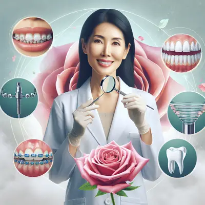 The Majesty of Modern Smile Makeovers: Five Hidden Gems in Cosmetic Dentistry