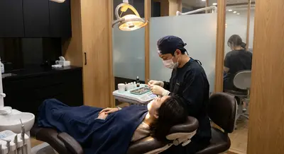 Inside the Chair: Elevating Dental Procedures into a Bespoke Experience