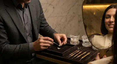 The Curated Smile: Inside the World of Bespoke Cosmetic Dentistry