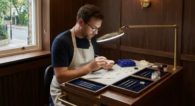 Precision in Porcelain: How Modern Procedures Redefine a Luxury Smile