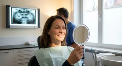 The Hidden Architecture of a Radiant Smile: Oral Health as Quiet Design