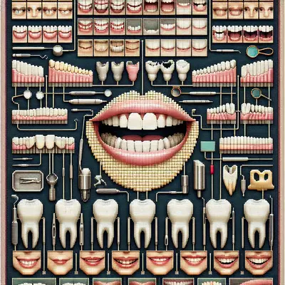 The Tapestry of Transformation: Revealing the Timeless Allure of Cosmetic Dentistry
