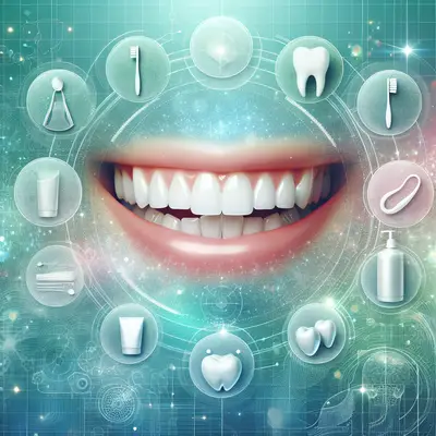 Exquisite Oral Masterpiece: Five Elite Strategies for a Deluxe Smile Transformation