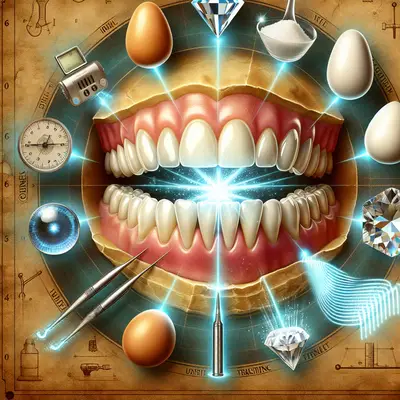 The Alchemy of Smile Perfection: Five Elite Dental Innovations Transforming Aesthetics
