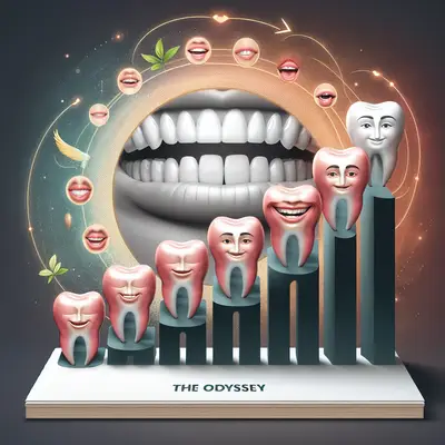 The Odyssey of Oral Elegance: Five Enlightening Insights for a Superior Smile Rejuvenation