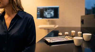 Beyond the Surface: Oral Health as the Quiet Engine of a Transformative Smile