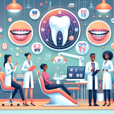 The Magnum Opus of Dental Elegance: Five Elite Insights for Crafting Your Smile Masterpiece