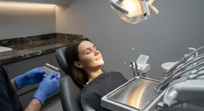 The Fine Line: Elevating Dental Procedures into Refined Smile Transformations