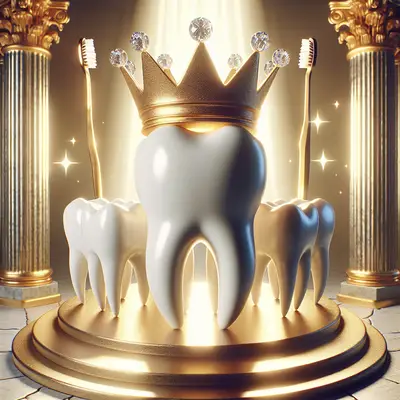 Crafting the Monarchy of Magnificent Smiles: Five Elite Pathways to Dental Excellence