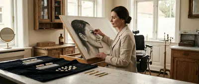 Designing a Signature Smile: Subtle Choices, Striking Results