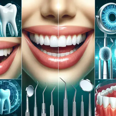 The Pinnacle of Dental Aesthetics: Five Elite Insights into the World of Smile Transformations