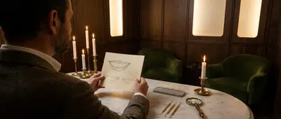 Curated Radiance: Inside the World of Bespoke Cosmetic Dentistry