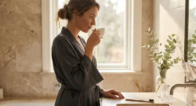 The Refined Oral Ritual: Subtle Strategies Behind a Camera‑Ready Smile