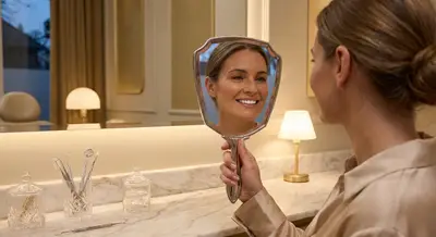 Elegance in Every Detail: Cosmetic Dentistry for the Discerning Smile