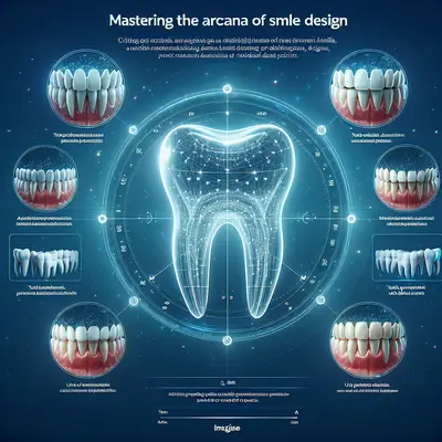 Mastering the Arcana of Smile Design: Five Cutting-Edge Insights into an Unprecedented Dental Transformation