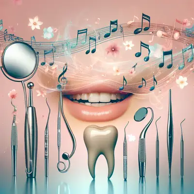 The Aesthetic Symphony: Five Harmonious Notes in the Melody of Smile Makeovers