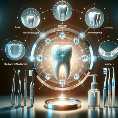 Redefining Your Smile: Five Essential Elements for a Premium Dental Transformation