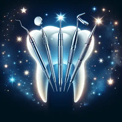 Unraveling the Mystique of Stellar Smiles: Five Unseen Innovations in Dental Aesthetics