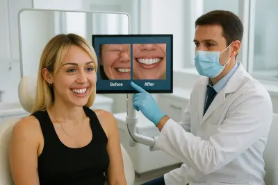 Inside Miley’s New Smile: What Her Viral Transformation Gets Right About Modern Dental Makeovers