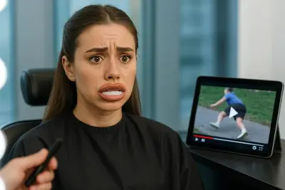 When Beauty Backfires: What Viral Makeup Fails Teach Us About Timeless Smile Design