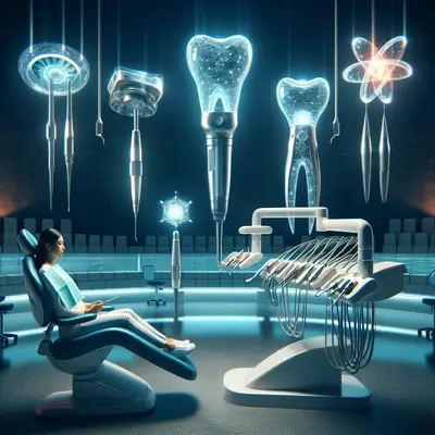 Unearthing the Elegance: Five Elite Dental Innovations for an Unparalleled Smile Transformation