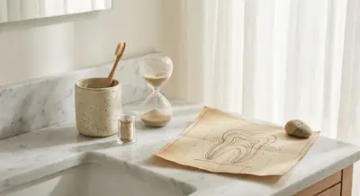 The Quiet Architecture of Exceptional Oral Health