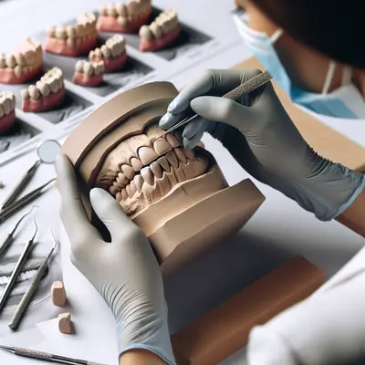 Sculpting Perfection: Unraveling the Artistry and Precision in Modern Smile Makeovers