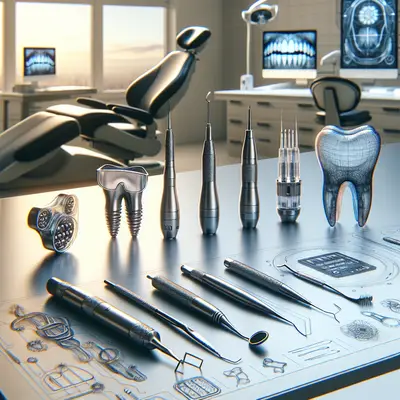 Exquisite Elevation: Five Astounding Dental Innovations Shaping the Future of Smile Makeovers